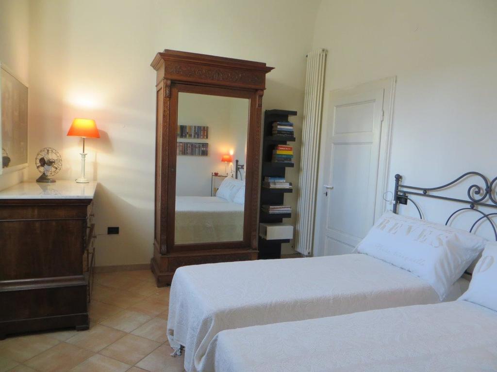 Lejlighed Casa Gabriella *