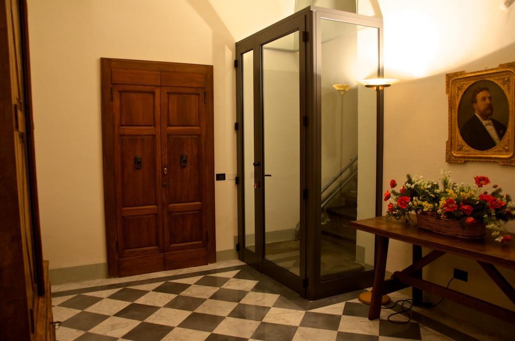 Casa Gabriella Lejlighed