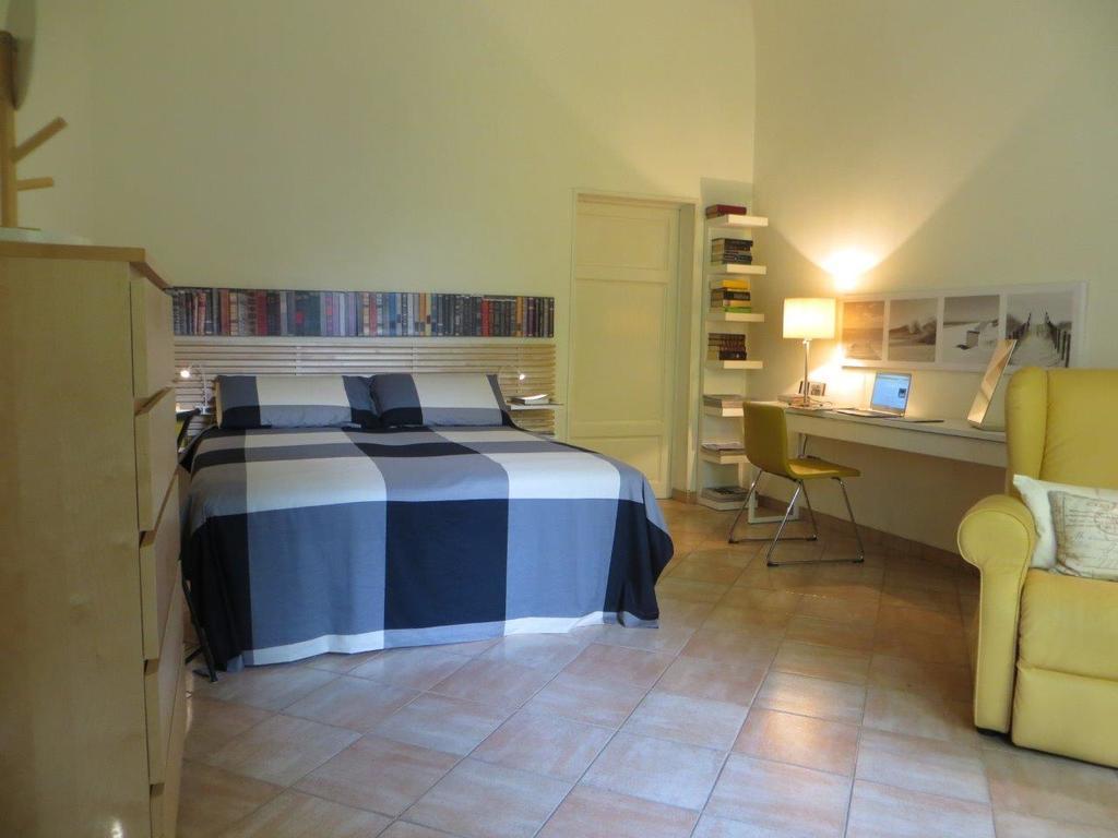 Lejlighed Casa Gabriella *